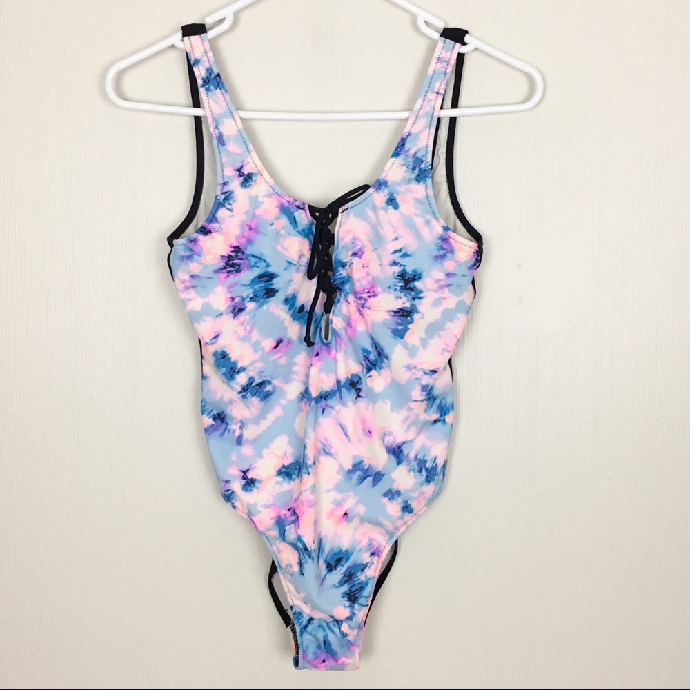 Victoria’s Secret PINK One Piece‎ Swimsuit S